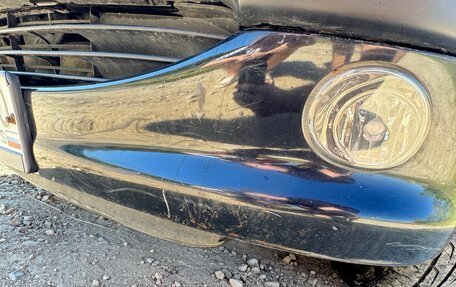 Peugeot 206, 2008 год, 400 000 рублей, 8 фотография