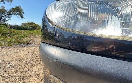 Peugeot 206, 2008 год, 400 000 рублей, 9 фотография