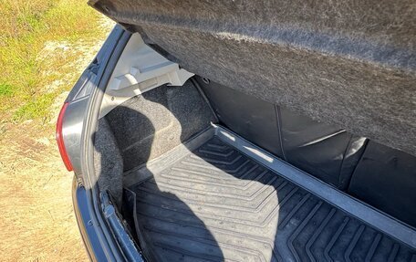 Peugeot 206, 2008 год, 400 000 рублей, 16 фотография