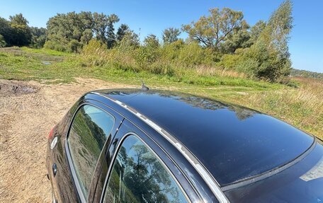Peugeot 206, 2008 год, 400 000 рублей, 11 фотография