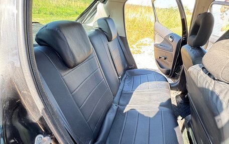 Peugeot 206, 2008 год, 400 000 рублей, 15 фотография