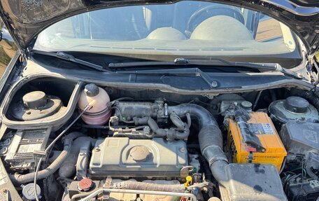 Peugeot 206, 2008 год, 400 000 рублей, 20 фотография