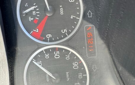 Peugeot 206, 2008 год, 400 000 рублей, 19 фотография