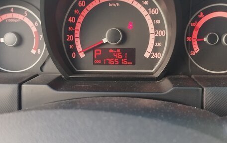 KIA cee'd I рестайлинг, 2011 год, 730 000 рублей, 2 фотография