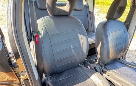 Peugeot 206, 2008 год, 400 000 рублей, 14 фотография
