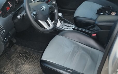 KIA cee'd I рестайлинг, 2011 год, 730 000 рублей, 5 фотография