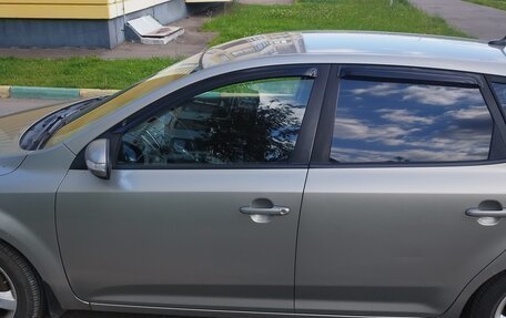 KIA cee'd I рестайлинг, 2011 год, 730 000 рублей, 7 фотография