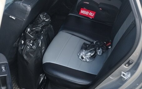 KIA cee'd I рестайлинг, 2011 год, 730 000 рублей, 6 фотография