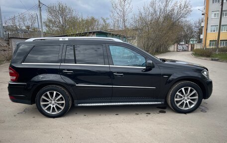 Mercedes-Benz GL-Класс, 2012 год, 2 100 000 рублей, 4 фотография