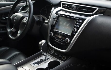 Nissan Murano, 2018 год, 2 440 000 рублей, 17 фотография