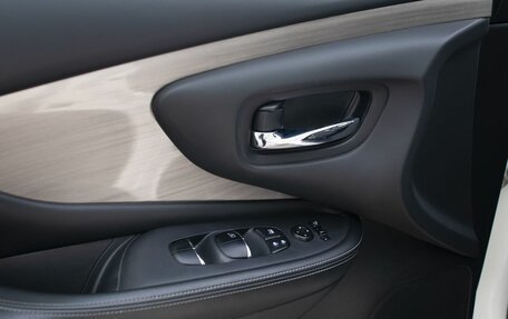 Nissan Murano, 2018 год, 2 440 000 рублей, 20 фотография