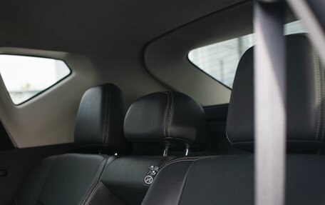 Nissan Murano, 2018 год, 2 440 000 рублей, 14 фотография