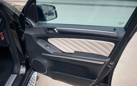 Mercedes-Benz GL-Класс, 2012 год, 2 100 000 рублей, 14 фотография