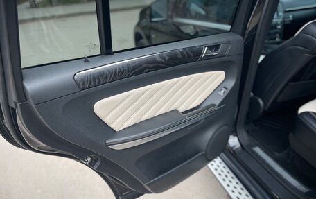 Mercedes-Benz GL-Класс, 2012 год, 2 100 000 рублей, 12 фотография
