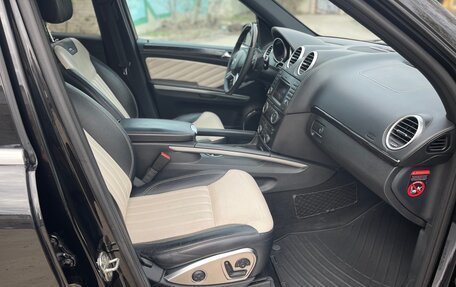 Mercedes-Benz GL-Класс, 2012 год, 2 100 000 рублей, 15 фотография