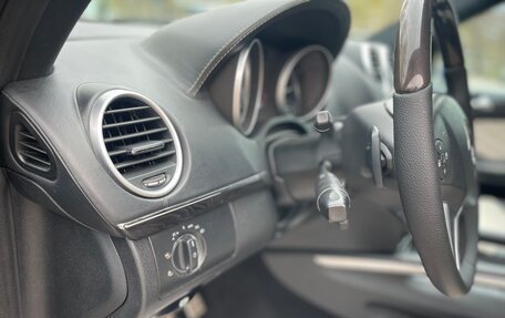 Mercedes-Benz GL-Класс, 2012 год, 2 100 000 рублей, 10 фотография