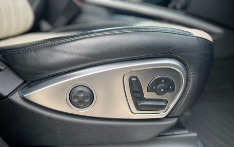 Mercedes-Benz GL-Класс, 2012 год, 2 100 000 рублей, 16 фотография