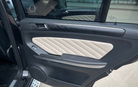 Mercedes-Benz GL-Класс, 2012 год, 2 100 000 рублей, 17 фотография