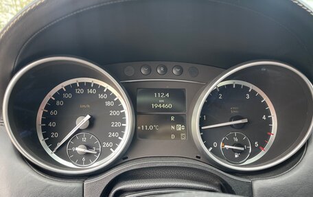 Mercedes-Benz GL-Класс, 2012 год, 2 100 000 рублей, 21 фотография