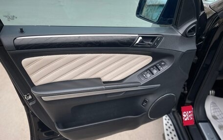 Mercedes-Benz GL-Класс, 2012 год, 2 100 000 рублей, 9 фотография