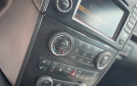 Mercedes-Benz GL-Класс, 2012 год, 2 100 000 рублей, 25 фотография