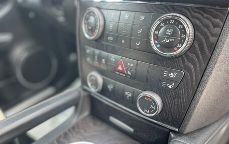 Mercedes-Benz GL-Класс, 2012 год, 2 100 000 рублей, 28 фотография