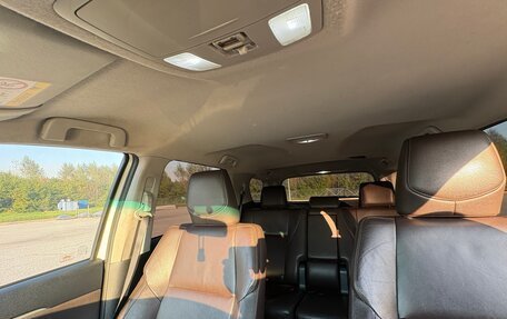 Toyota Fortuner II, 2018 год, 3 400 000 рублей, 28 фотография