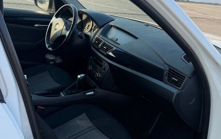 BMW X1, 2011 год, 1 100 000 рублей, 6 фотография