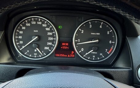 BMW X1, 2011 год, 1 100 000 рублей, 3 фотография