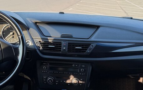 BMW X1, 2011 год, 1 100 000 рублей, 4 фотография