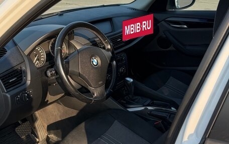 BMW X1, 2011 год, 1 100 000 рублей, 5 фотография