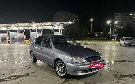 Chevrolet Lanos I, 2006 год, 160 000 рублей, 3 фотография