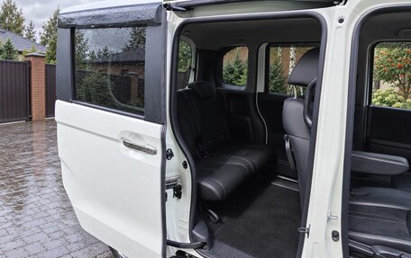 Honda N-BOX II, 2021 год, 910 000 рублей, 9 фотография