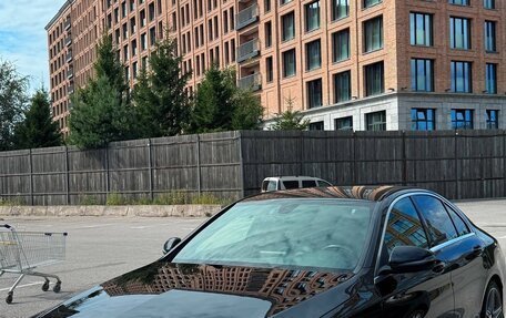 Mercedes-Benz C-Класс, 2016 год, 1 890 000 рублей, 13 фотография