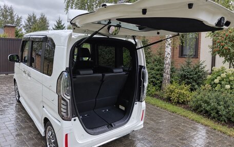 Honda N-BOX II, 2021 год, 910 000 рублей, 8 фотография