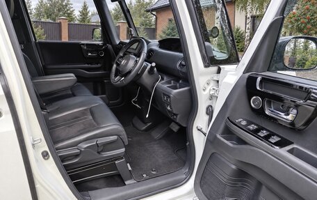 Honda N-BOX II, 2021 год, 910 000 рублей, 10 фотография