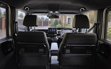 Honda N-BOX II, 2021 год, 910 000 рублей, 14 фотография