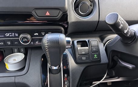 Honda N-BOX II, 2021 год, 910 000 рублей, 12 фотография