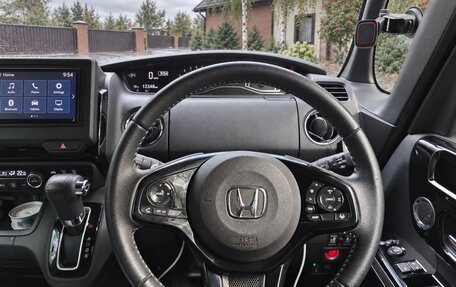 Honda N-BOX II, 2021 год, 910 000 рублей, 13 фотография