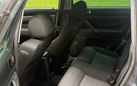 Volkswagen Passat B5+ рестайлинг, 2002 год, 390 000 рублей, 5 фотография