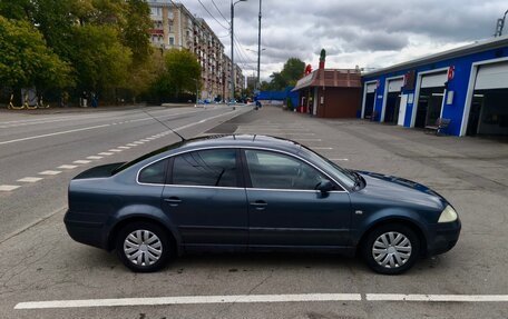 Volkswagen Passat B5+ рестайлинг, 2002 год, 390 000 рублей, 16 фотография