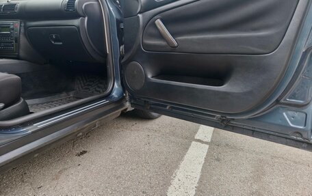 Volkswagen Passat B5+ рестайлинг, 2002 год, 390 000 рублей, 22 фотография