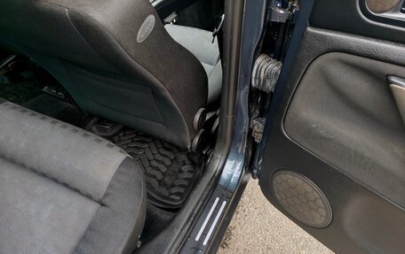 Volkswagen Passat B5+ рестайлинг, 2002 год, 390 000 рублей, 20 фотография