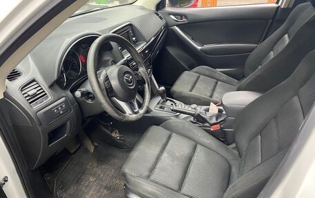 Mazda CX-5 II, 2013 год, 999 000 рублей, 6 фотография