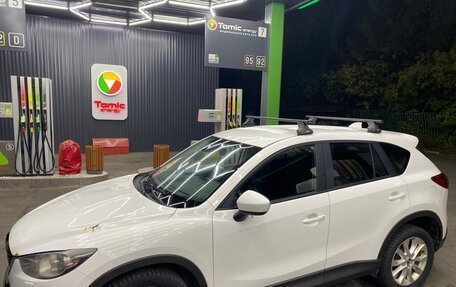 Mazda CX-5 II, 2013 год, 999 000 рублей, 5 фотография