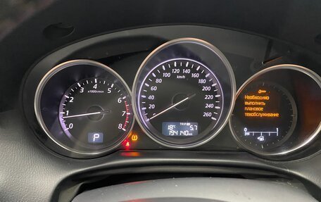 Mazda CX-5 II, 2013 год, 999 000 рублей, 9 фотография