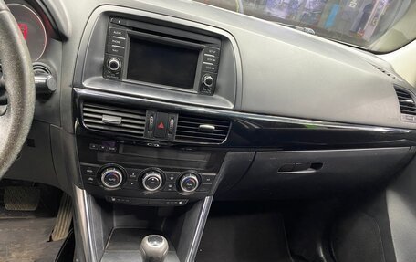 Mazda CX-5 II, 2013 год, 999 000 рублей, 8 фотография
