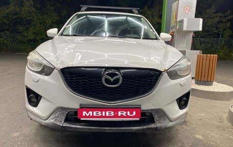 Mazda CX-5 II, 2013 год, 999 000 рублей, 2 фотография