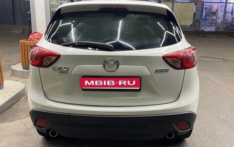 Mazda CX-5 II, 2013 год, 999 000 рублей, 4 фотография