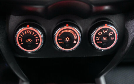 Mitsubishi ASX I рестайлинг, 2013 год, 1 144 000 рублей, 19 фотография